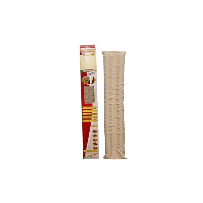 Protetor-p--Porta-Contra-Insetos-Bege-Twin-Door-1715186
