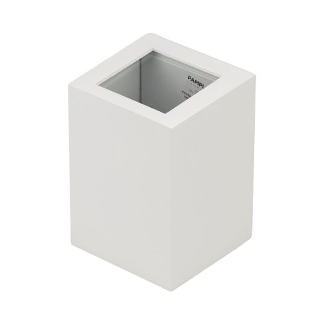Arandela-Frankfurt-125mm-AL-2-Fachos-G-1xG9-Branco-Fosco-Blumenau-Iluminacao-1721461