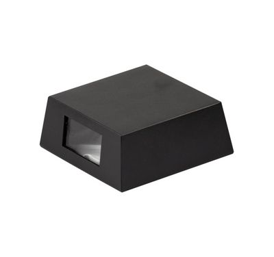 Arandela-Slim-AL-2-Fachos-G-1xG9-Preto-Fosco-Blumenau-Iluminacao-1721496