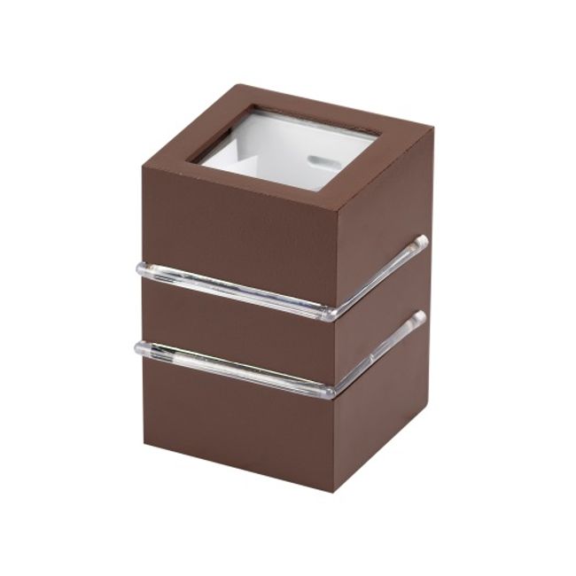 Arandela-Flip-AL-2-Aletas-2-Fachos-G-1xG9-Marrom-Blumenau-Iluminacao-1721526