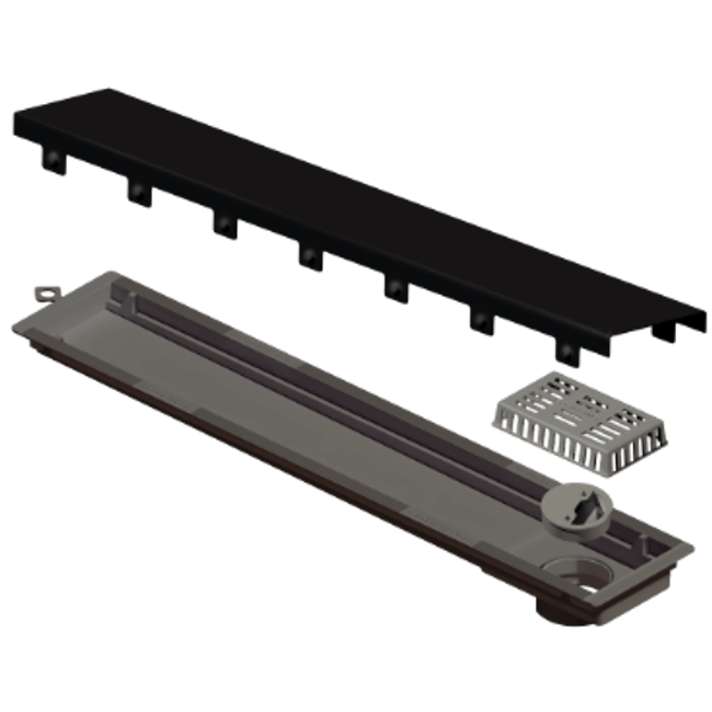 Ralo-Linear-c--Tampa-50cm-Black-Matte-Versatile-Elleve-1749471