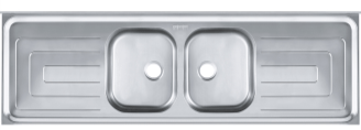 Pia-Dupla-em-Inox-Bella-180x56x145cm-Franke-1751522
