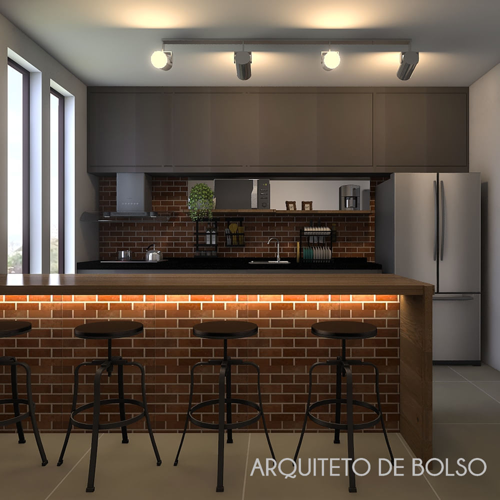 Revestimento Styllus Marrom Acetinado Tipo A 33x57cm Bold 2,50 m² Rochaforte