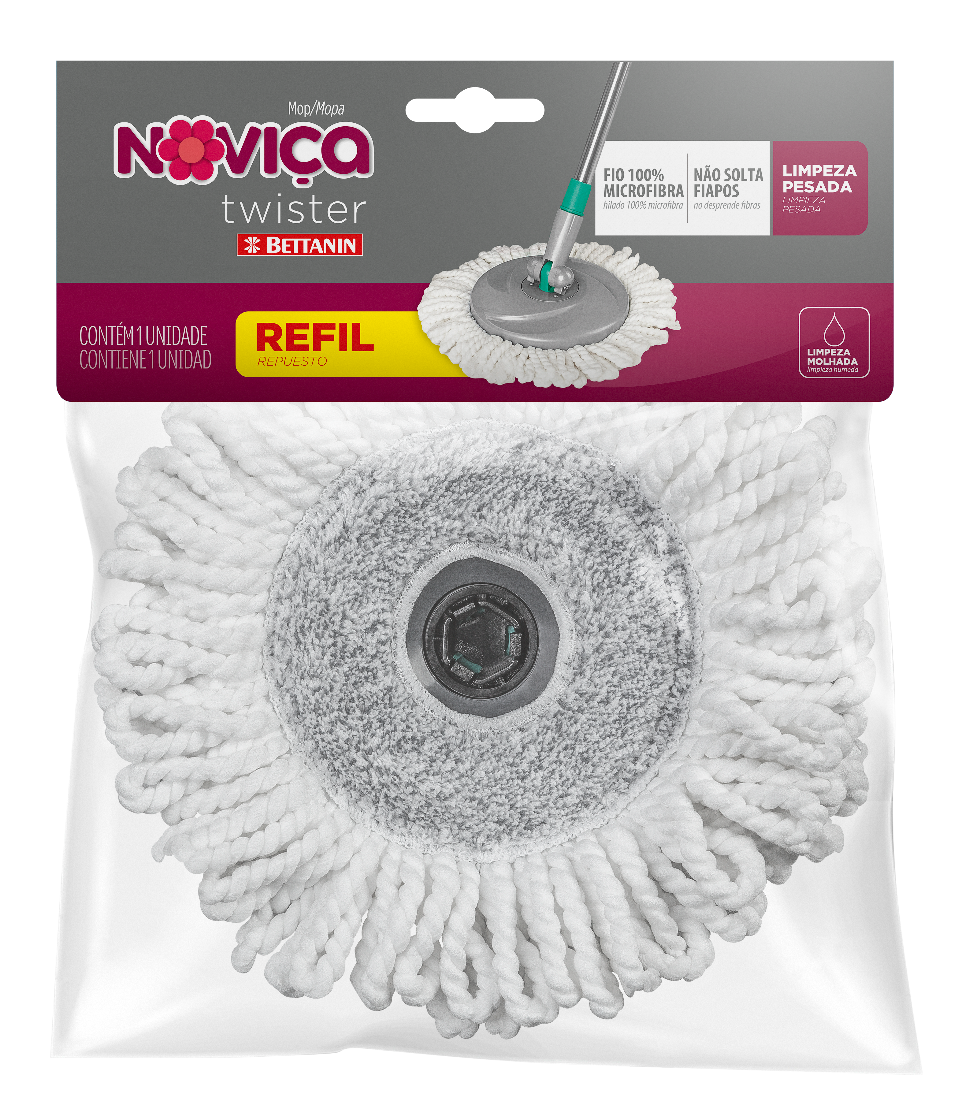 Refil-para-mop-Novica-twister-BT190R-Bettanin-1449982