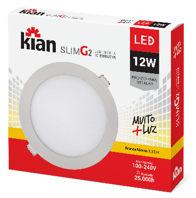 Luminaria-de-Embutir-Kian-Redondo-LED-Slim-Alt--2cm-Comp--168cm-12W-3000K-Amarela-1623214