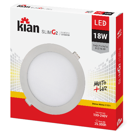 Luminaria-de-Embutir-Kian-Redondo-LED-Slim-Alt--2cm-Comp--22cm-18W-3000K-Amarela-1623230