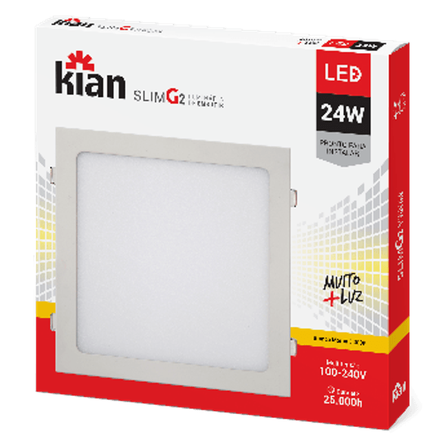 Luminaria-de-Embutir-Kian-Quadrado-LED-Slim-G2-Alt--2cm-Comp--293cm-Larg--293cm-24W-3000K-Amarela-1623362