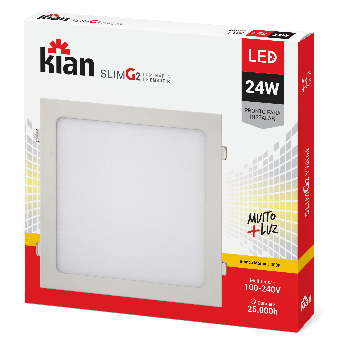 Luminaria-de-Embutir-Kian-Quadrado-LED-Slim-G2-Alt--2cm-Comp--293cm-Larg--293cm-24W-3000K-Amarela-1623362