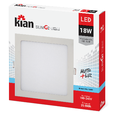 Luminaria-de-Embutir-Kian-Quadrado-LED-Slim-G2-Alt--2cm-Comp--22cm-Larg--22cm-18W-6000K-Branca-1623354