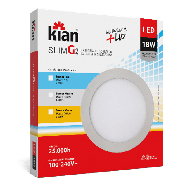 Luminaria-de-Sobrepor-Kian-Redondo-LED-Slim-G2--Alt--28cm-Comp--21cm-Larg--21cm-18W-6000K-Branca-1623478