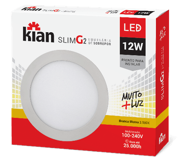 Luminaria-de-Sobrepor-Kian-Redondo-LED-Slim-G2--G2--Alt--28cm-Comp-168cm-Larg--168cm-12W-3000K-Amarela-1623443