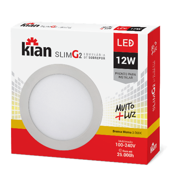 Luminaria-de-Sobrepor-Kian-Redondo-LED-Slim-G2--G2--Alt--28cm-Comp-168cm-Larg--168cm-12W-3000K-Amarela-1623443