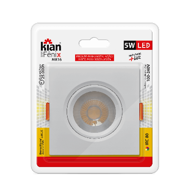 Luminaria-Spot-Kian-MR16-Quadrado-LED-Fenix-II-Alt--45cm-Comp--95cm-Larg--95cm-5W-3000K-Amarela-1623524