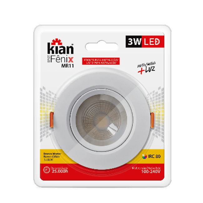 Luminaria-Spot-Kian-MR11-Redondo-LED-Fenix-II-Alt--43cm-Comp--75cm-Larg--75cm-3W-3000K-Amarela-1623567