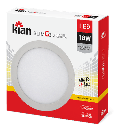 Luminaria-de-Sobrepor-Kian-Redondo-LED-Slim-G2--Alt--28cm-Comp--21cm-Larg--21cm-18W-3000K-Amarela-1623460