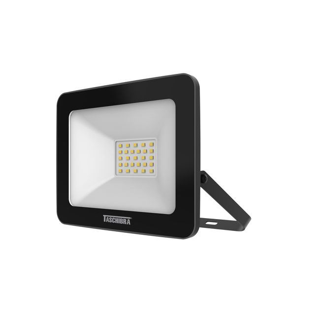 REFL-TR-LED-30W-SLIM-6500K-PRETO-TASCHIBRA-1643495