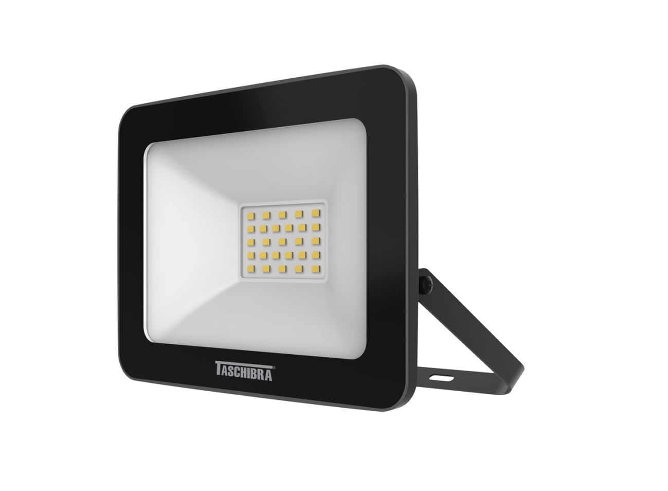 REFL-TR-LED-30W-SLIM-6500K-PRETO-TASCHIBRA-1643495