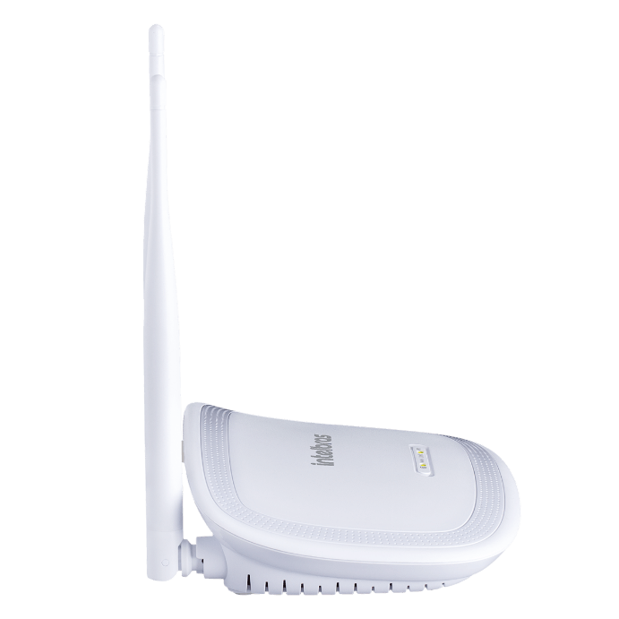 ROTEADOR WIRELESS IWR 3000N 300MBPS INTELBRAS