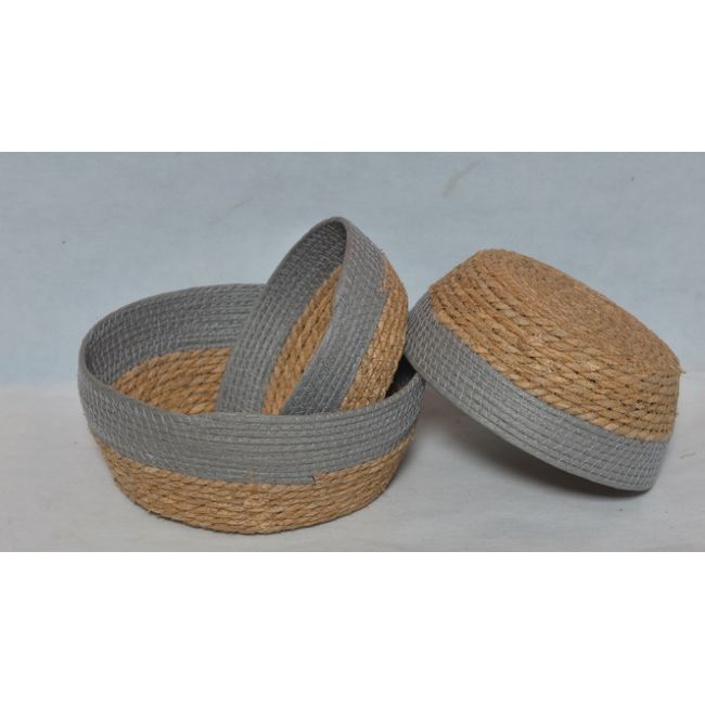 Cesta-c--Borda-22x8cm-Cinza-Coisas--Coisinhas-1750542