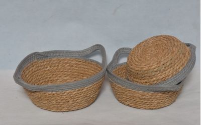 Cesta-c--Alca-22x8cm-Cinza-Coisas--Coisinhas-1750569