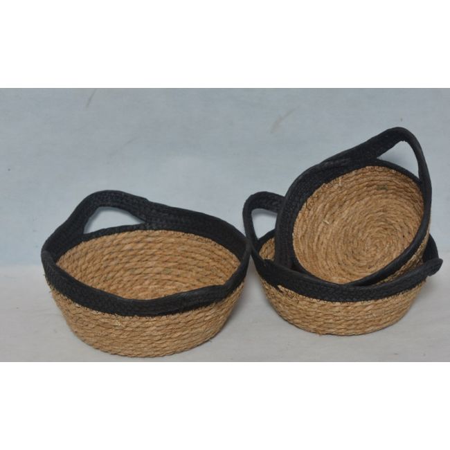 Cesta-c--Alca-22x8cm-Preta-Coisas--Coisinhas-1750577