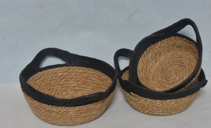 Cesta-c--Alca-22x8cm-Preta-Coisas--Coisinhas-1750577