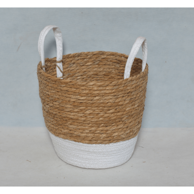 Cesta-Grande-c--Alca-26x26cm-Branca-Coisas--Coisinhas-1750640