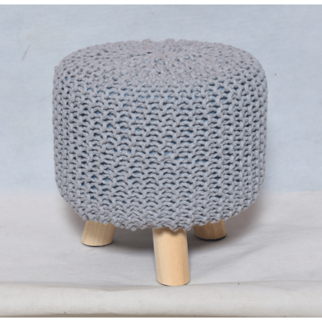 Banqueta-Tricot-Cinza-Coisas--Coisinhas-1750712