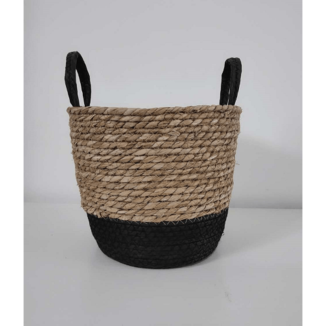 Cesta-Grande-c--Alca-26x26cm-Preta-Coisas--Coisinhas-1750623