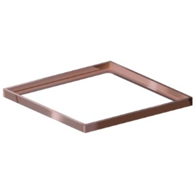 Porta-Grelha-Quadrado-150mm-Cobre-Rose-Novii-1749617