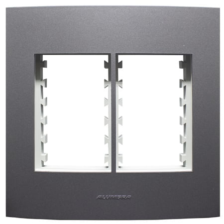 Placa-4x4-c--Suporte-p--6-Modulos-Inova-Pro-Class-Grafite-Alumbra-1759132