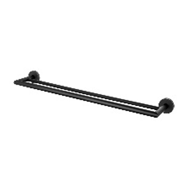 Toalheiro-Duplo-Loft-B82-2042-Black-Lorenzetti-1757598