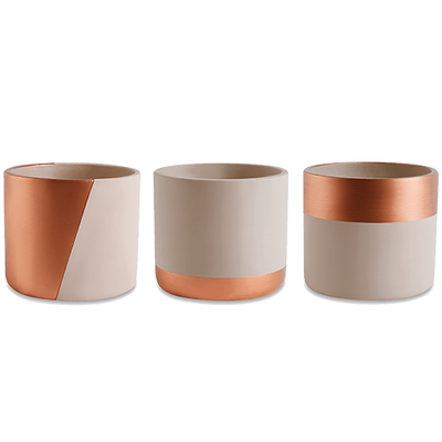 Kit-Cachepot-em-Cimento-Nude-e-Cobre-3-pcs-Mart-1759159