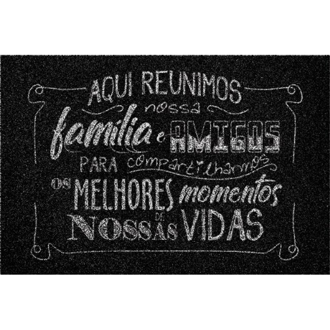 Capacho-Melhores-Momentos-Kapazi-Preto-40Cm-X-60Cm-1397230