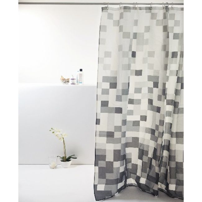 Cortina-p--Box-Poliester-198x180cm-Geometrica-Pixel-Cinza-Bella-Casa-Colorful-1522914