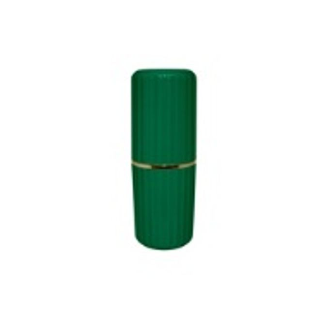 Porta-Escova-de-Dente-Verde-Groove-OU-1642901