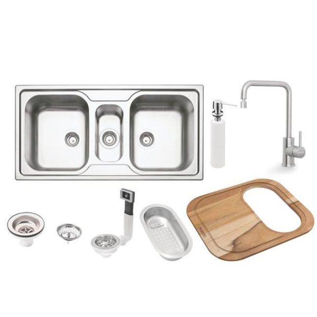 Escorredor-Profundo-p--Sobrepor-na-Calha-Umida-em-Aco-Inox-c--Acabamento-Scotch-Brite-15x16cm-Prime-Tramontina-1511432