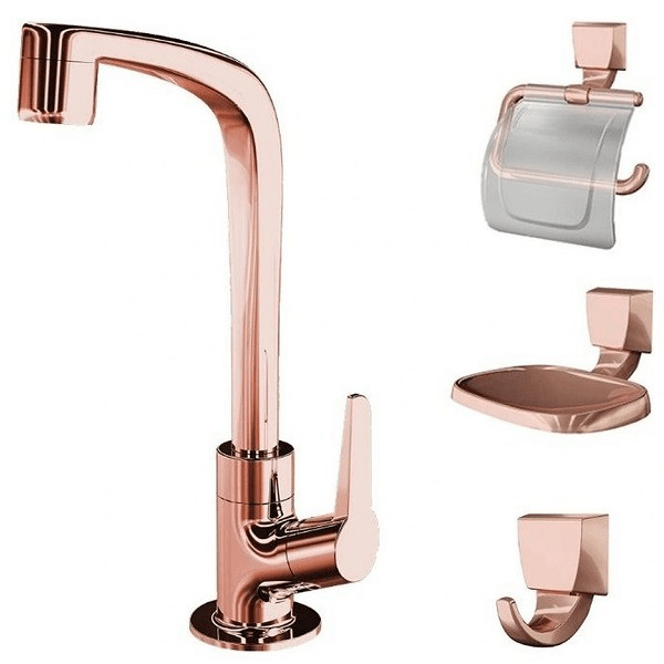 Kit-Torneira-p--Lavatorio-c--Acessorios-Rose-Gold-Lorenzetti-1717545