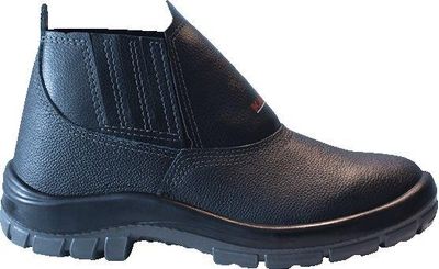 Bota-de-Elastico-BI-B-PP-Nº45-Preta-Flex-Kadesh-1767011