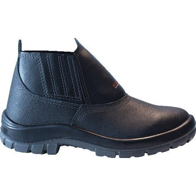 Bota-de-Elastico-BI-B-PP-Nº45-Preta-Flex-Kadesh-1767011