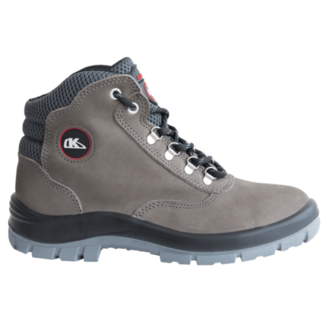 Bota-de-Amarrar-Adventure-BID-PP-Nº-45-Cinza-Latego-Kadesh-1768158