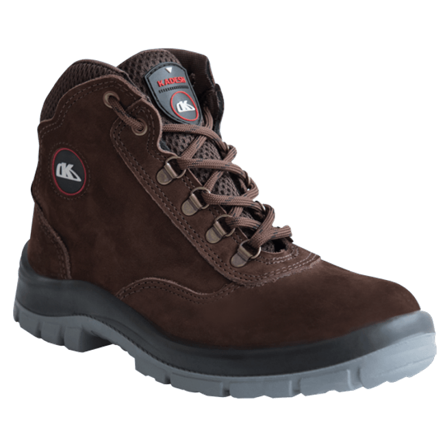 Bota-de-Amarrar-Adventure-BID-PP-Nº-42-Marrom-Latego-Kadesh-1768263