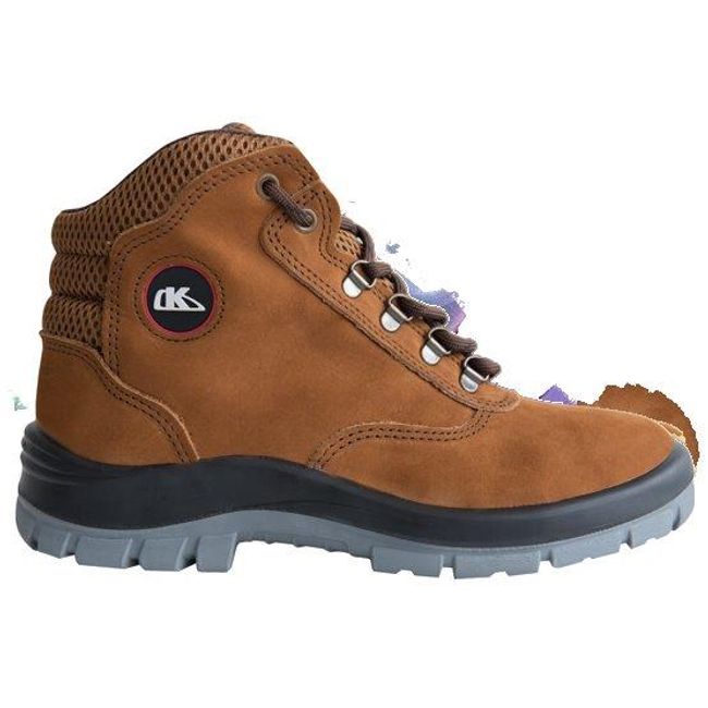 Bota-de-Amarrar-Adventure-BID-PP-Nº-39-Marrom-Castor-Kadesh-1768654