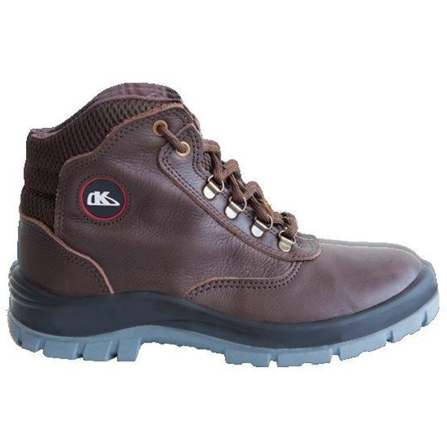 Bota-de-Amarrar-Adventure-BID-PP-Nº-39-Marrom-Latego-Kadesh-1768379