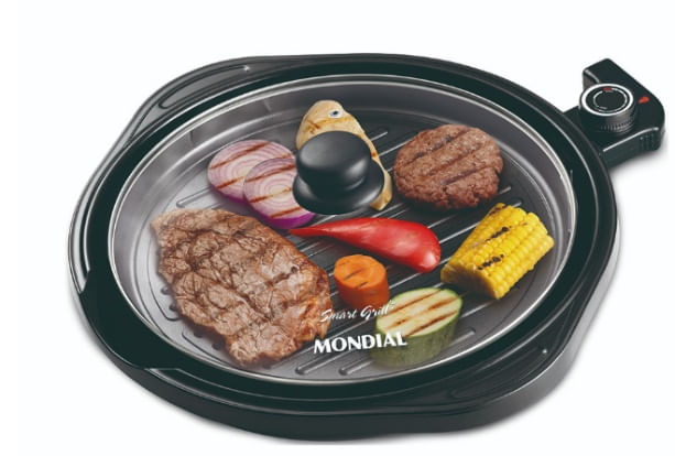 Grill-Redondo-Smart-G-04-30cm-127V-Mondial-1764705