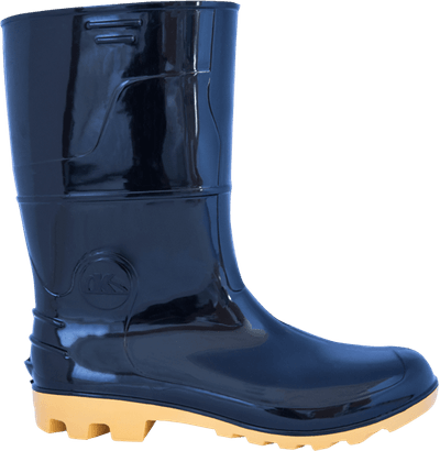 Bota-de-OVC-Cano-Medio-28cm-CF-Nº36-CF-Safety-Boots-Preta-e-Amarela-Kadesh-1767526