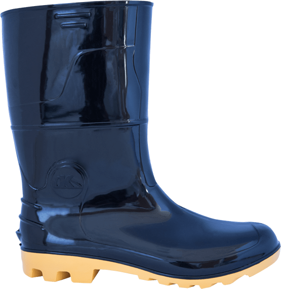 Bota-de-OVC-Cano-Medio-28cm-CF-Nº38-CF-Safety-Boots-Preta-e-Amarela-Kadesh-1767542