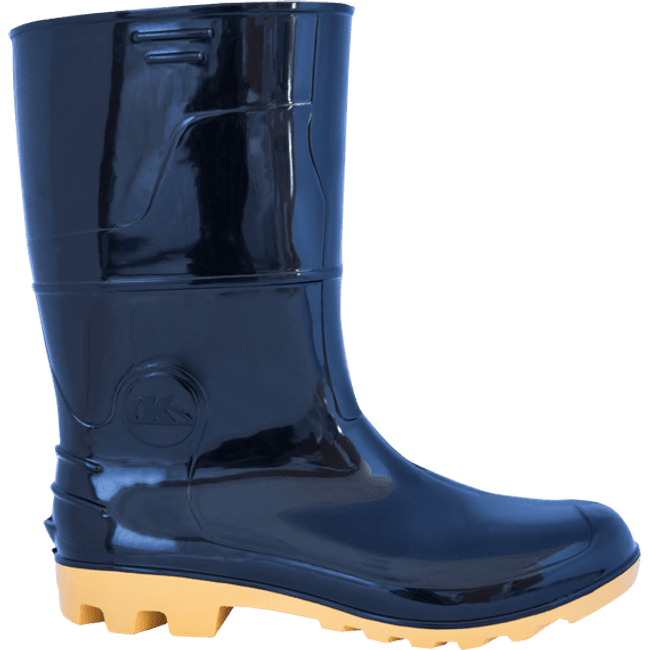 Bota-de-OVC-Cano-Medio-28cm-CF-Nº43-CF-Safety-Boots-Preta-e-Amarela-Kadesh-1767593