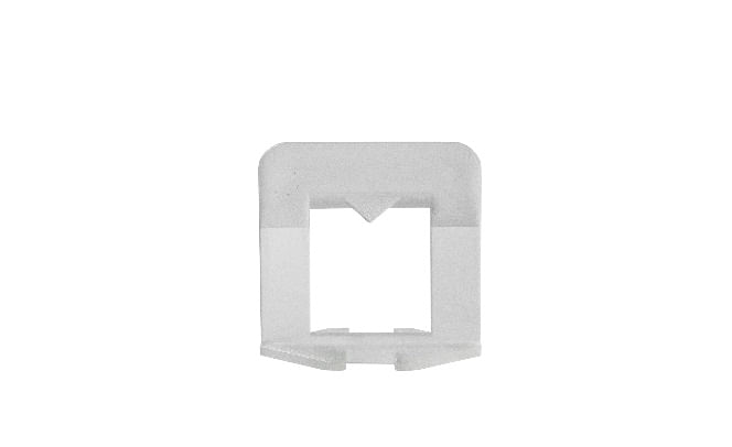 Espacadores-Nivelador-Clips-Sharp-10mm--Pacote-c--100-Pecas--Diamond-1768972