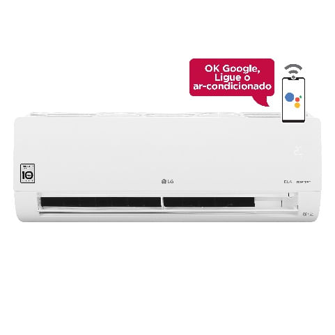 Ar-Condicionado-Split-Evaporador-Dual-Inverter-Voice-Interno-24000-BTU-220V-Frio-LG-1769375